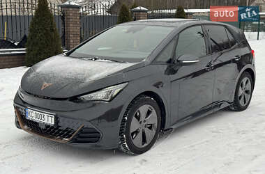 Хэтчбек Cupra Born 2023 в Луцке