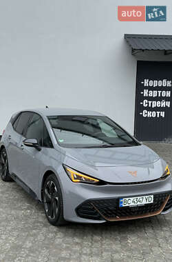 Хетчбек Cupra Born 2023 в Трускавці