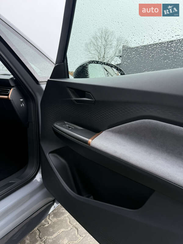 Хэтчбек Cupra Born 2023 в Трускавце фото 23 Хэтчбек Cupra Born 2023 в Трускавце