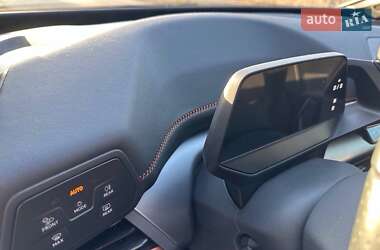 Хетчбек Cupra Born 2022 в Ужгороді