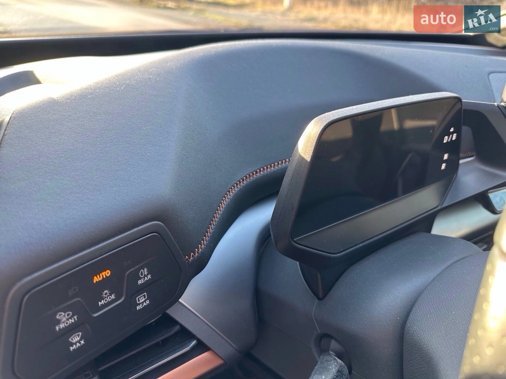 2022 Cupra Born - мініатюра 15