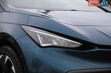 Хэтчбек Cupra Born 2021 в Харькове