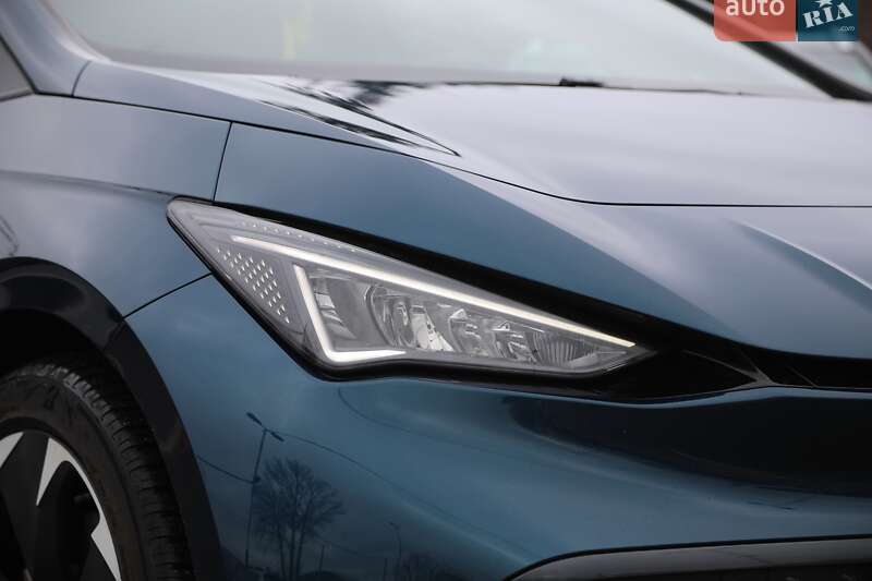 Хетчбек Cupra Born 2021 в Харкові