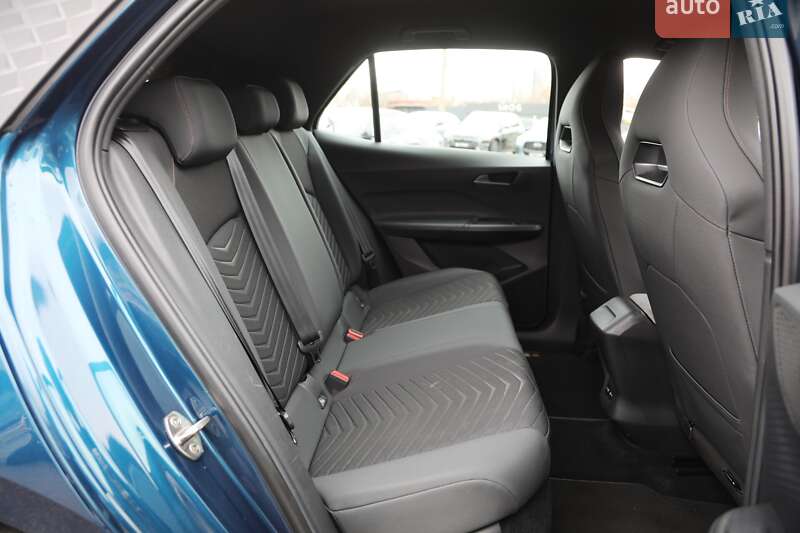 Хетчбек Cupra Born 2021 в Харкові