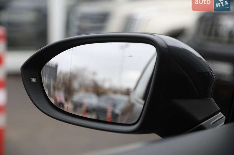 Хетчбек Cupra Born 2021 в Харкові