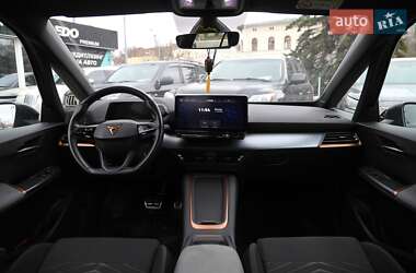 Хэтчбек Cupra Born 2021 в Харькове