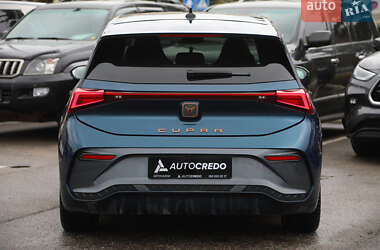 Хэтчбек Cupra Born 2021 в Харькове
