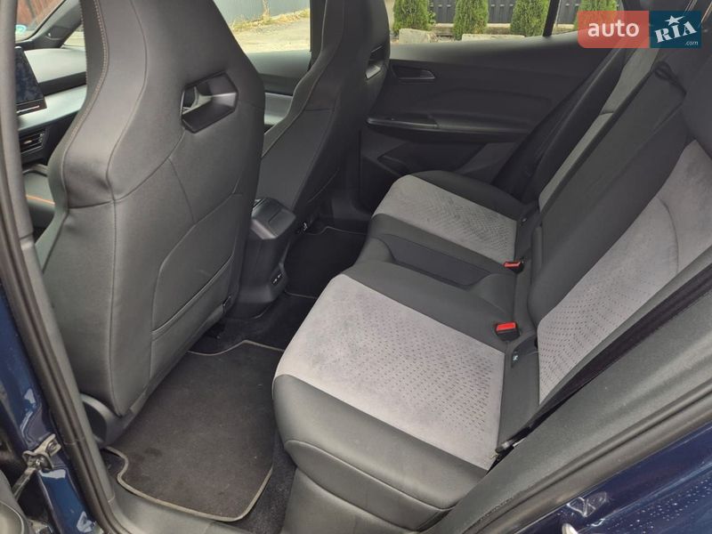 Хетчбек Cupra Born 2024 в Києві