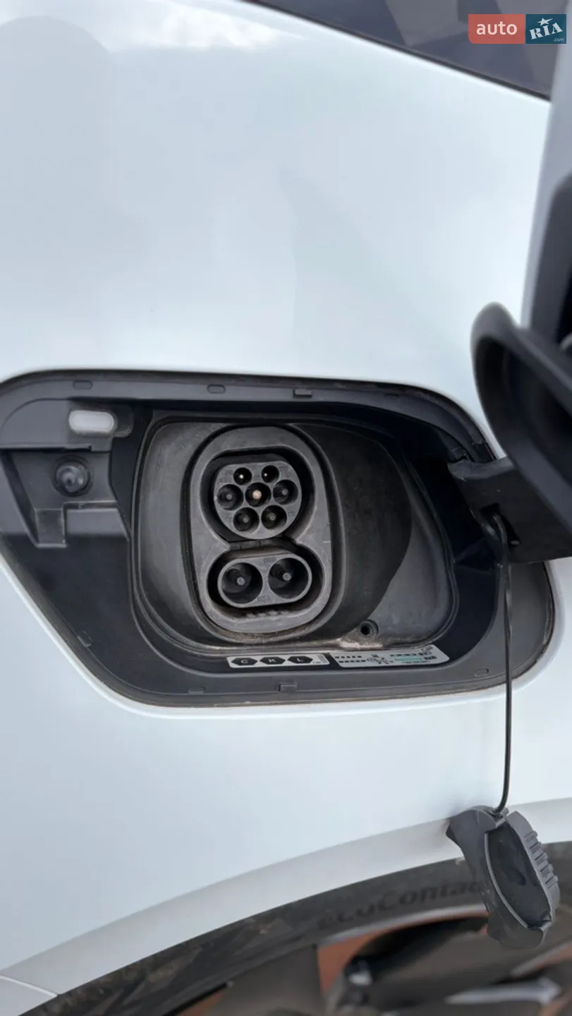 2022 Cupra Born - мініатюра 14