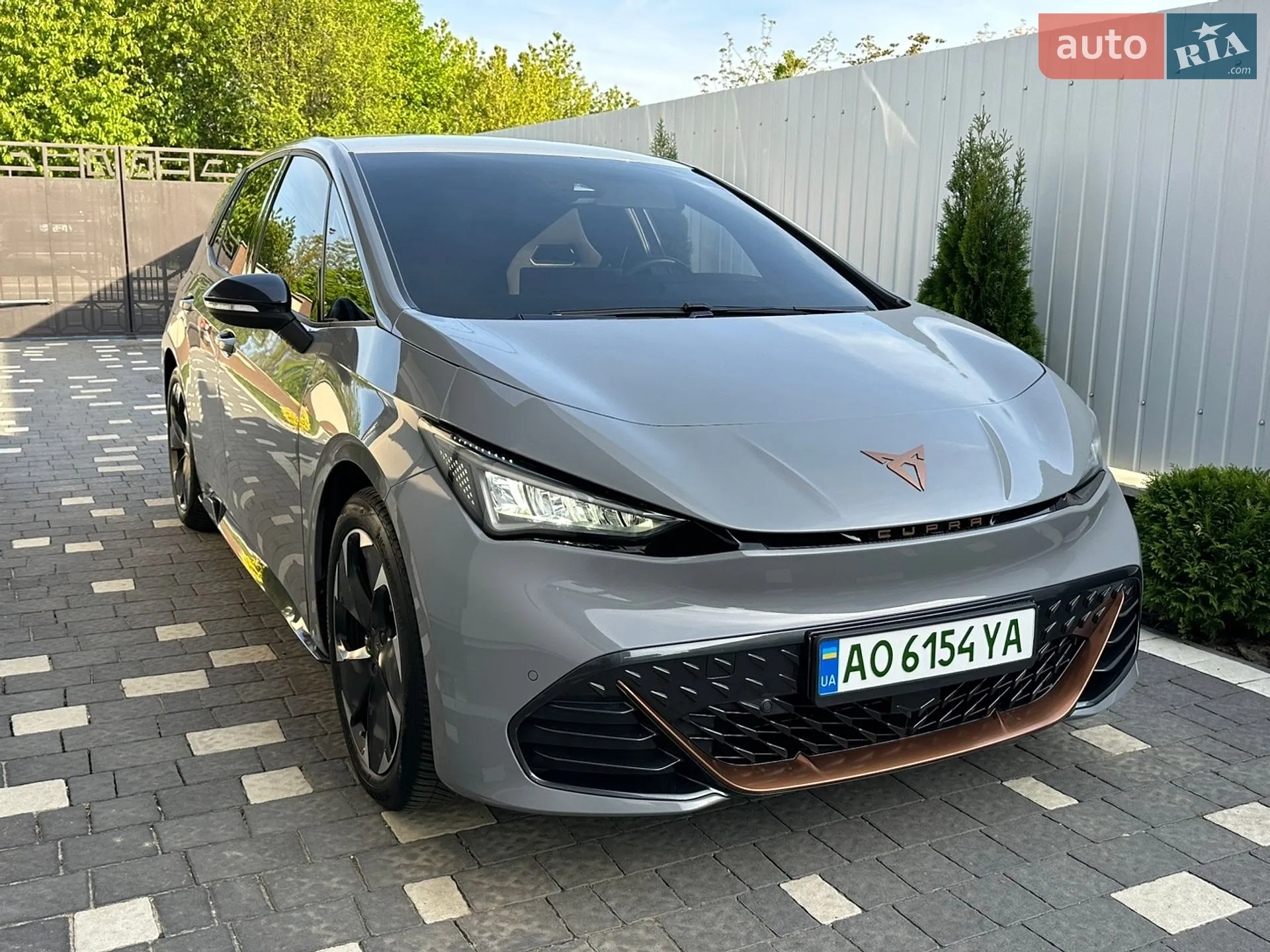Фото авто 2
