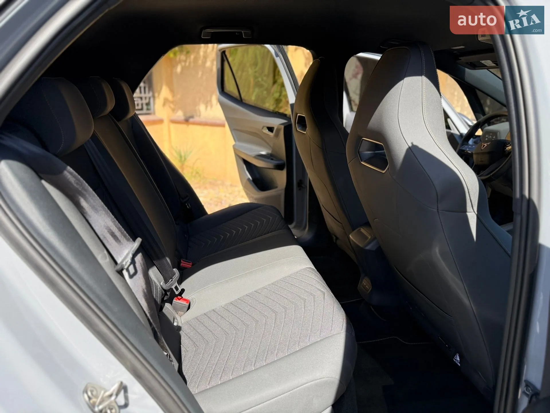 2022 Cupra Born - мініатюра 42