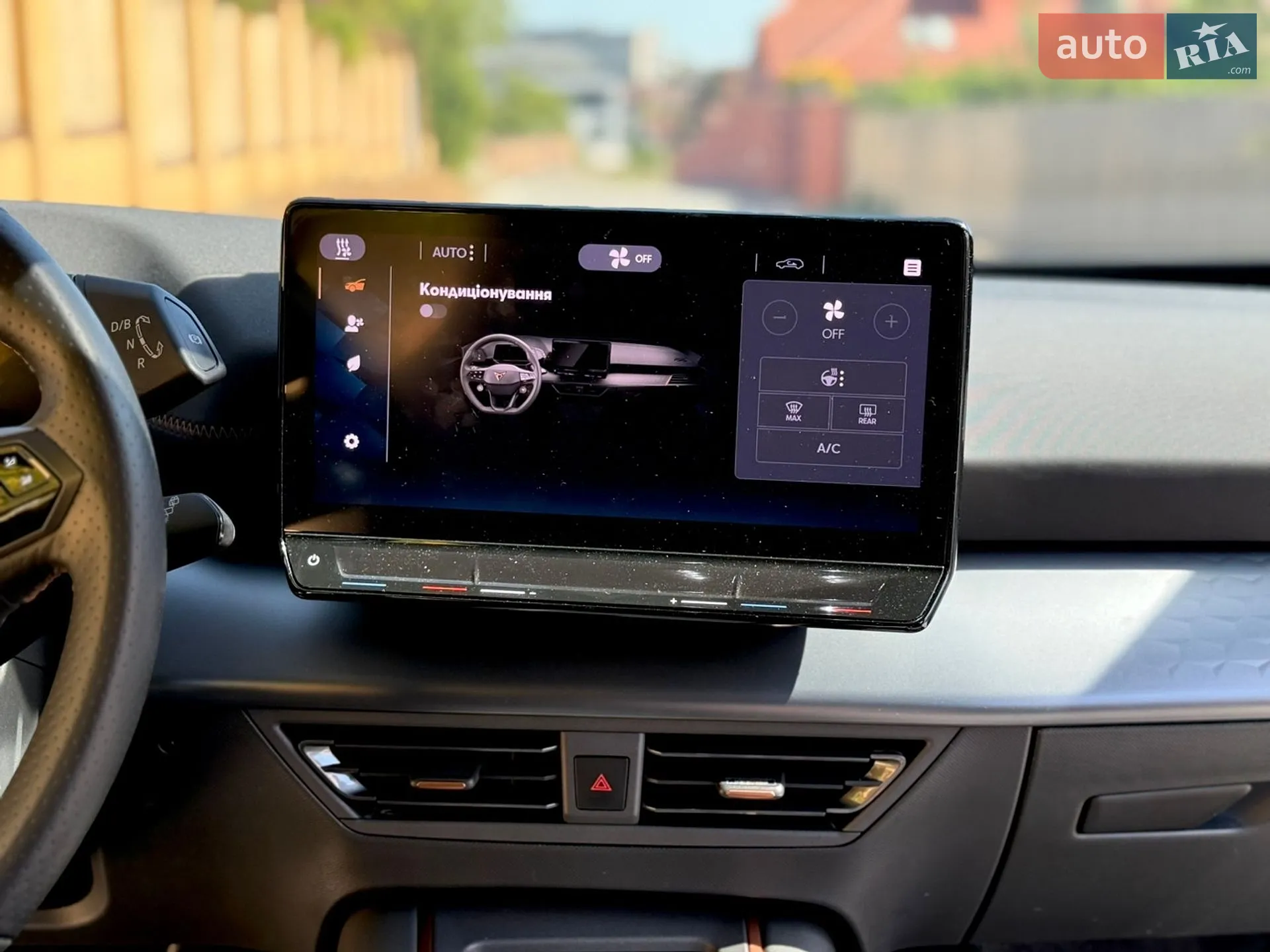 2022 Cupra Born - мініатюра 46