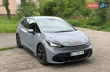 Хетчбек Cupra Born 2022 в Калуші