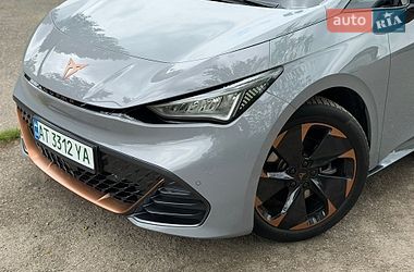 Хетчбек Cupra Born 2022 в Калуші фото 4 Хетчбек Cupra Born 2022 в Калуші