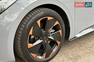 Хетчбек Cupra Born 2022 в Калуші фото 13 Хетчбек Cupra Born 2022 в Калуші