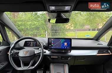 Хетчбек Cupra Born 2022 в Калуші фото 19 Хетчбек Cupra Born 2022 в Калуші