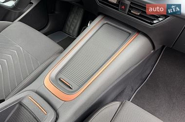 Хетчбек Cupra Born 2022 в Калуші фото 28 Хетчбек Cupra Born 2022 в Калуші
