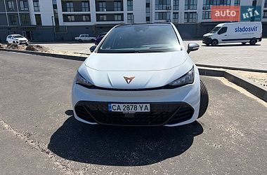 Хэтчбек Cupra Born 2022 в Черкассах фото 2 Хэтчбек Cupra Born 2022 в Черкассах