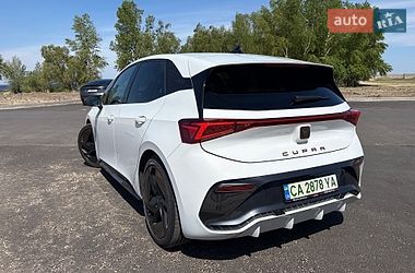 Хэтчбек Cupra Born 2022 в Черкассах фото 4 Хэтчбек Cupra Born 2022 в Черкассах