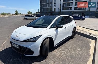 Хэтчбек Cupra Born 2022 в Черкассах фото 3 Хэтчбек Cupra Born 2022 в Черкассах
