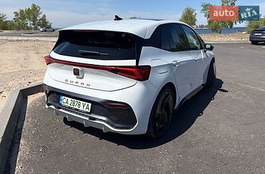 Хэтчбек Cupra Born 2022 в Черкассах фото 5 Хэтчбек Cupra Born 2022 в Черкассах