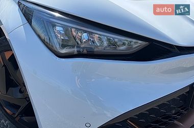 Хэтчбек Cupra Born 2022 в Черкассах фото 7 Хэтчбек Cupra Born 2022 в Черкассах