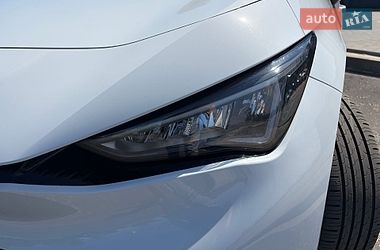 Хэтчбек Cupra Born 2022 в Черкассах фото 8 Хэтчбек Cupra Born 2022 в Черкассах
