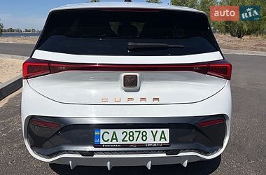 Хэтчбек Cupra Born 2022 в Черкассах