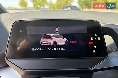 Хэтчбек Cupra Born 2022 в Черкассах фото 15 Хэтчбек Cupra Born 2022 в Черкассах
