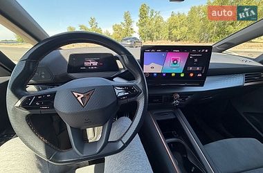 Хэтчбек Cupra Born 2022 в Черкассах фото 17 Хэтчбек Cupra Born 2022 в Черкассах