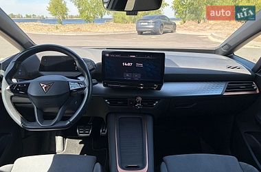 Хэтчбек Cupra Born 2022 в Черкассах фото 19 Хэтчбек Cupra Born 2022 в Черкассах