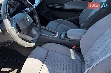 Хэтчбек Cupra Born 2022 в Черкассах фото 21 Хэтчбек Cupra Born 2022 в Черкассах