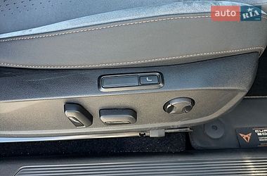 Хэтчбек Cupra Born 2022 в Черкассах фото 24 Хэтчбек Cupra Born 2022 в Черкассах