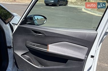 Хэтчбек Cupra Born 2022 в Черкассах фото 25 Хэтчбек Cupra Born 2022 в Черкассах
