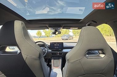 Хэтчбек Cupra Born 2022 в Черкассах фото 14 Хэтчбек Cupra Born 2022 в Черкассах