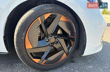 Хэтчбек Cupra Born 2022 в Черкассах фото 13 Хэтчбек Cupra Born 2022 в Черкассах