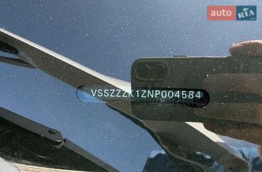 Хэтчбек Cupra Born 2022 в Черкассах фото 11 Хэтчбек Cupra Born 2022 в Черкассах