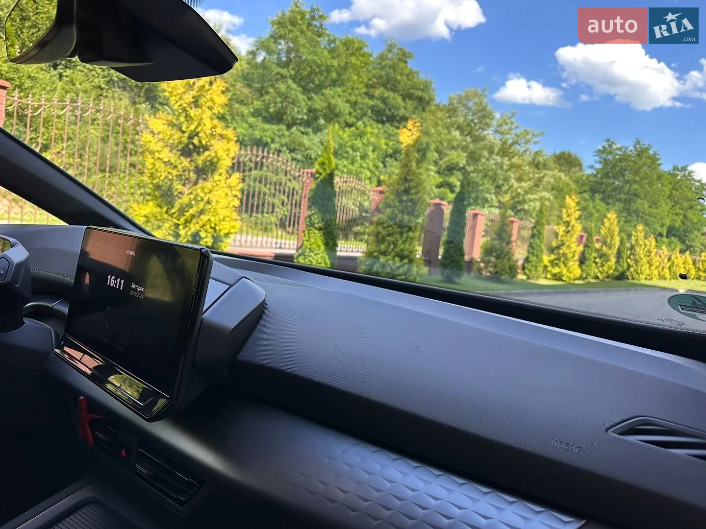 2023 Cupra Born - мініатюра 47