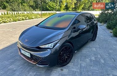 Хэтчбек Cupra Born 2023 в Луцке Хэтчбек Cupra Born 2023 в Луцке