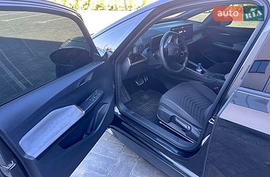 Хетчбек Cupra Born 2023 в Луцьку