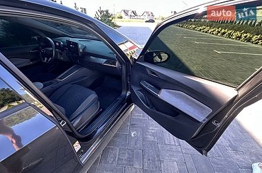 Хетчбек Cupra Born 2023 в Луцьку