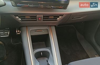Хетчбек Cupra Born 2021 в Харкові