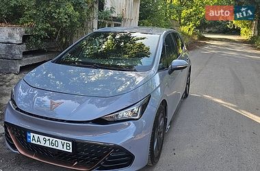 Хэтчбек Cupra Born 2022 в Киеве