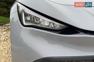 Хетчбек Cupra Born 2024 в Бродах