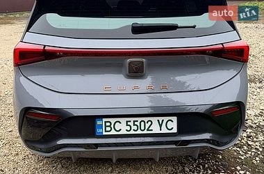 Хетчбек Cupra Born 2024 в Бродах