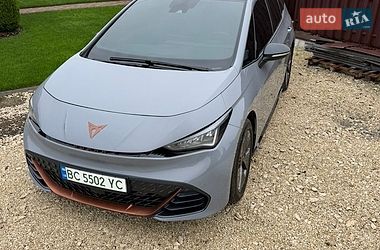 Хетчбек Cupra Born 2024 в Бродах