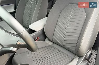 Хетчбек Cupra Born 2024 в Бродах