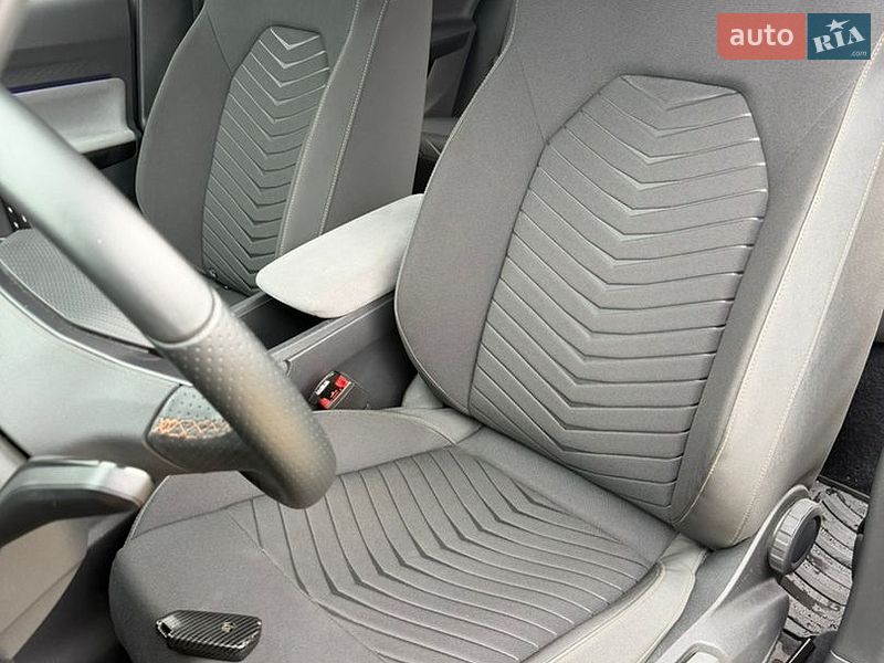 Хетчбек Cupra Born 2024 в Бродах