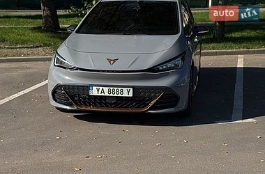 Хэтчбек Cupra Born 2023 в Золотоноше фото 4 Хэтчбек Cupra Born 2023 в Золотоноше