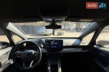 Хэтчбек Cupra Born 2023 в Золотоноше фото 14 Хэтчбек Cupra Born 2023 в Золотоноше